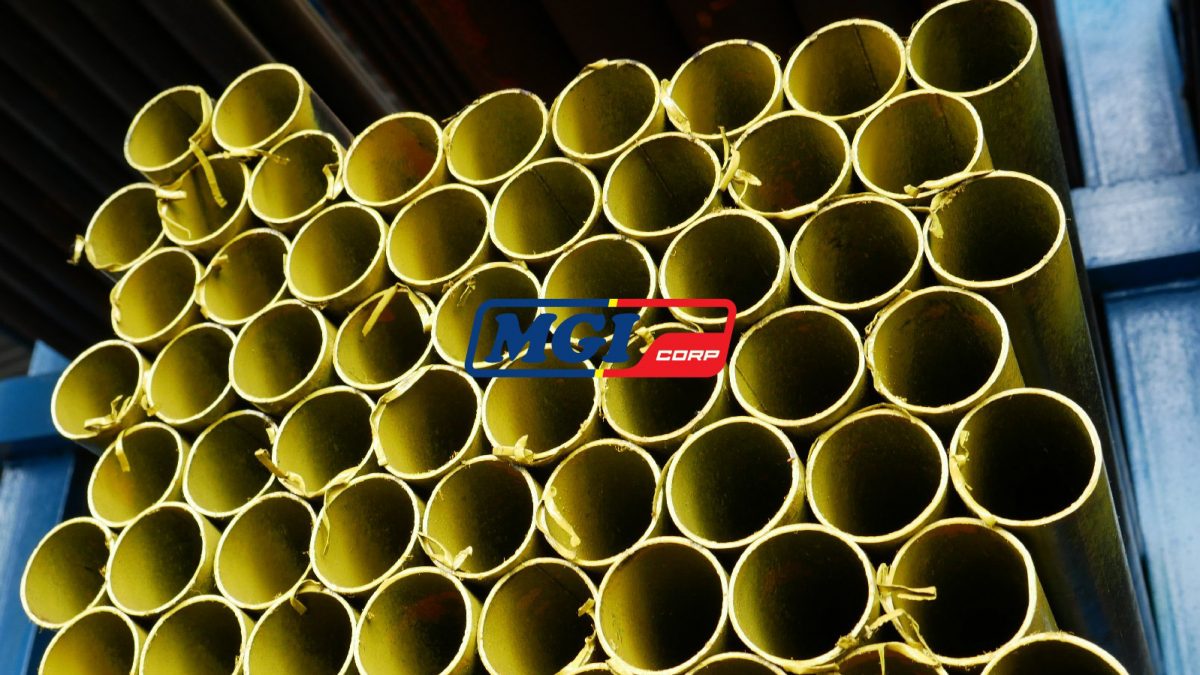 Mega Baja Adalah Distributor Besi dan Baja, Menyediakan Berbagai macam jenis dan ukuran Besi dan Baja. Konsultasikan kebutuhan Kontruks Bangunan anda kepada kami Mega Baja.
